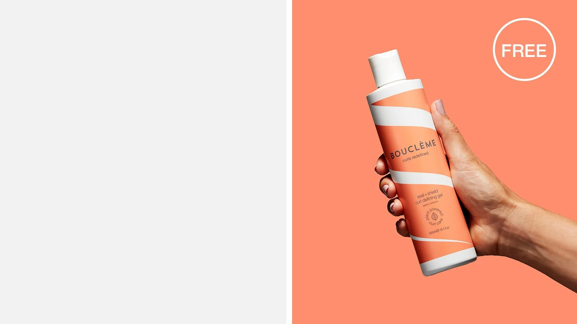 Define Your Natural Curl Power